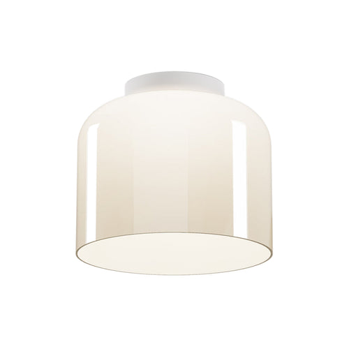 Totem Flush Downlight: B