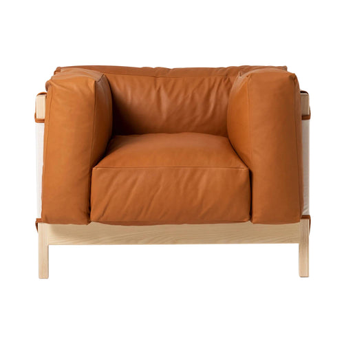 Camp Armchair