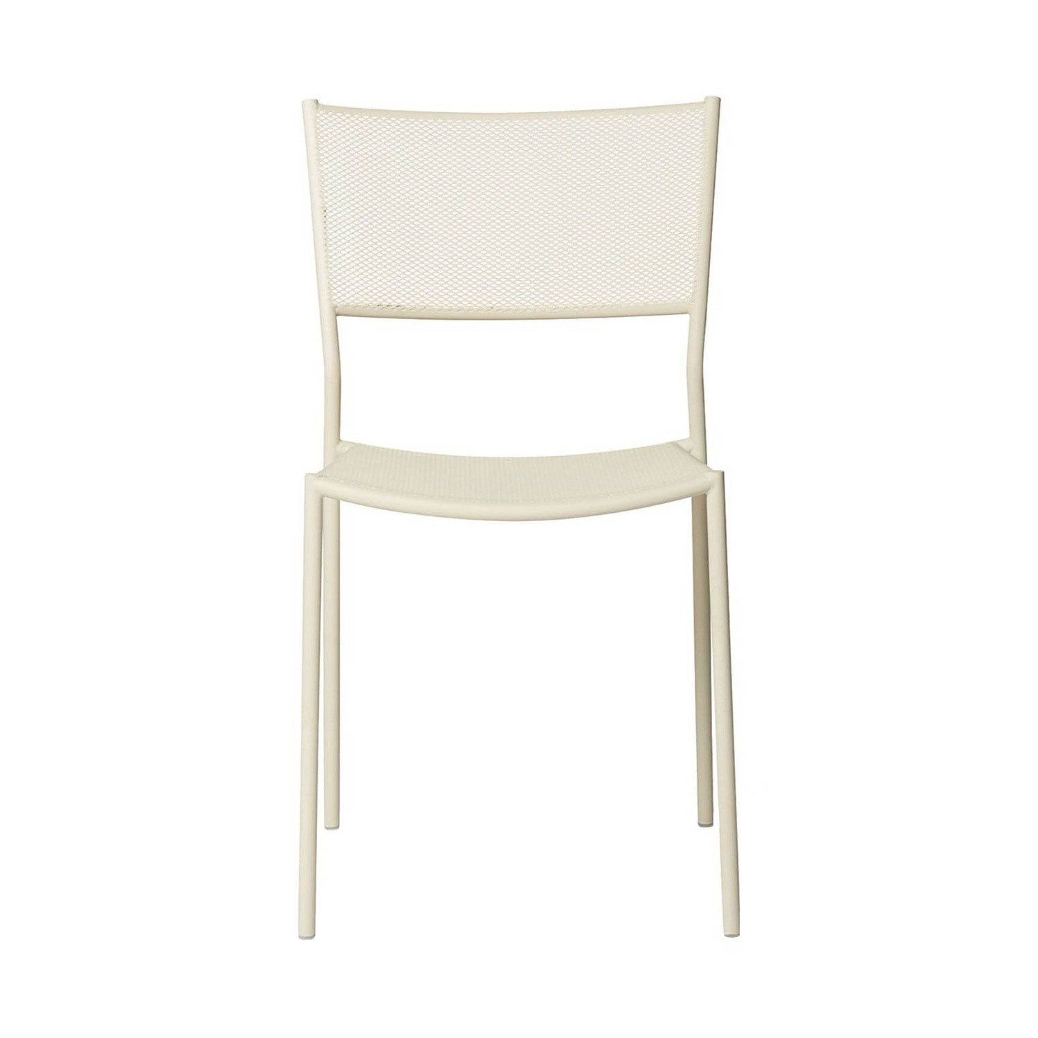 Jig Mesh Stacking Chair