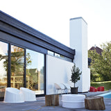 Panto Pop Stacking Lounge Chair