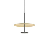 Sky Dome Pendant Light: Wood + Small - 18.1