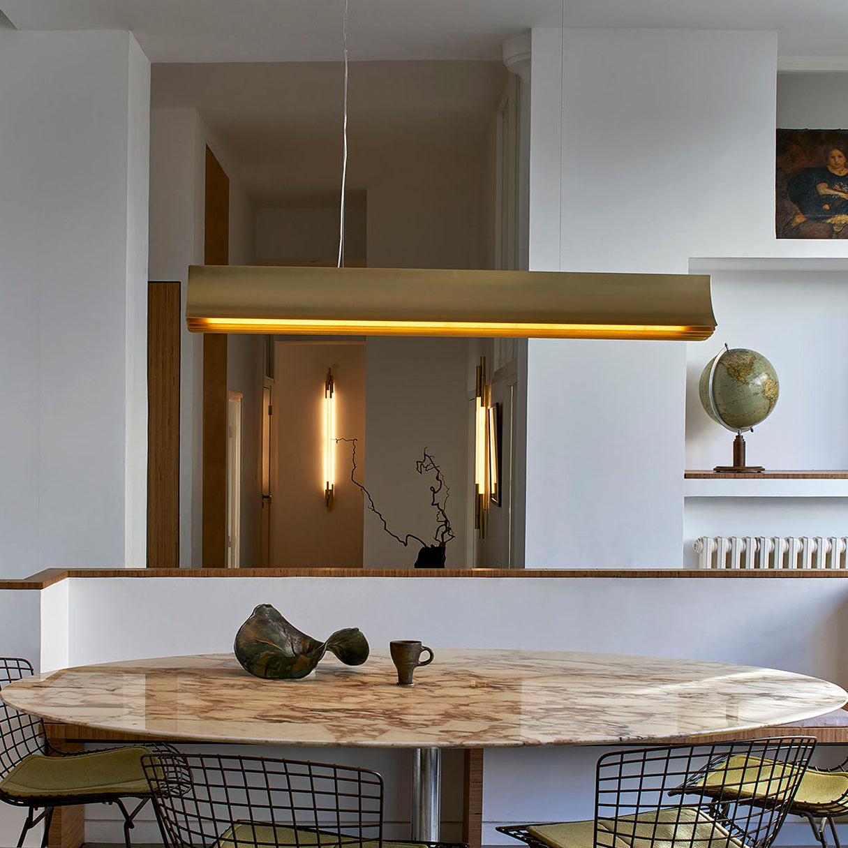 Respiro Pendant Lamp