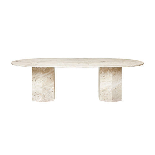 Epic Dining Table: Elliptical