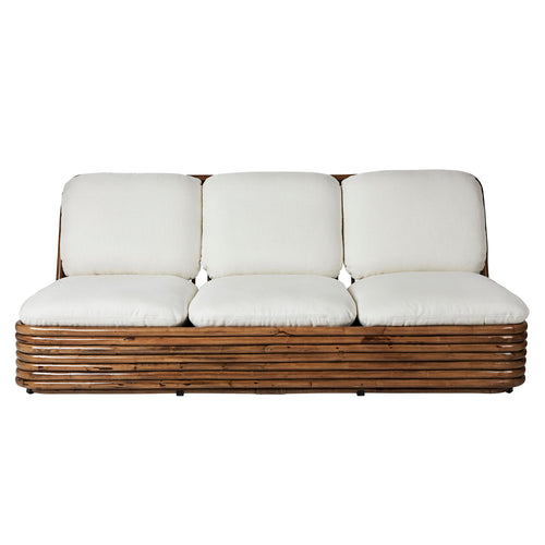 Bohemian 72 Sofa: Outdoor