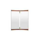 Vanity Wall Mirror: 2