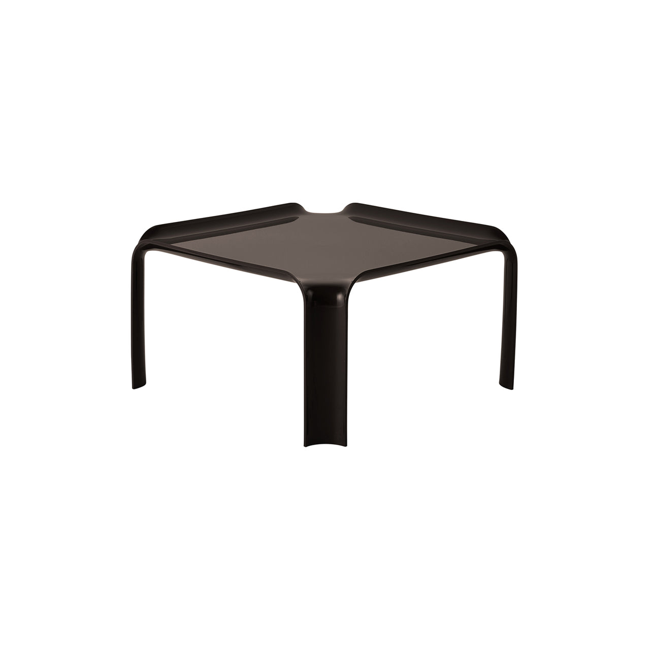 T877 Side Table: Mole