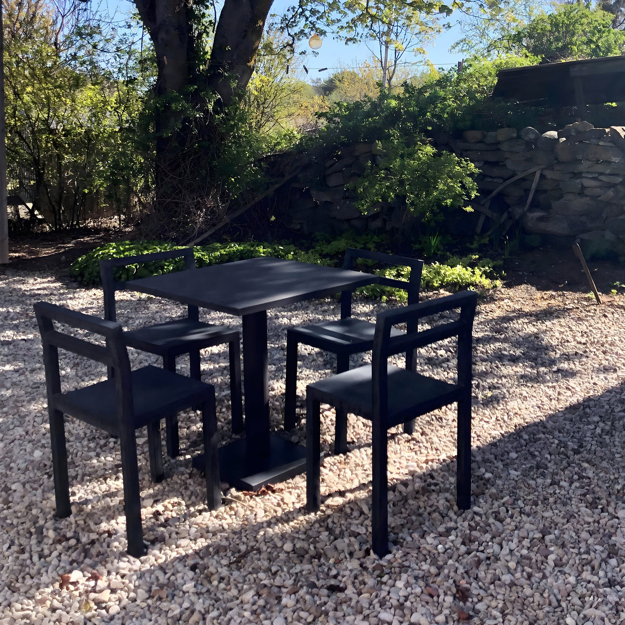 Non Table