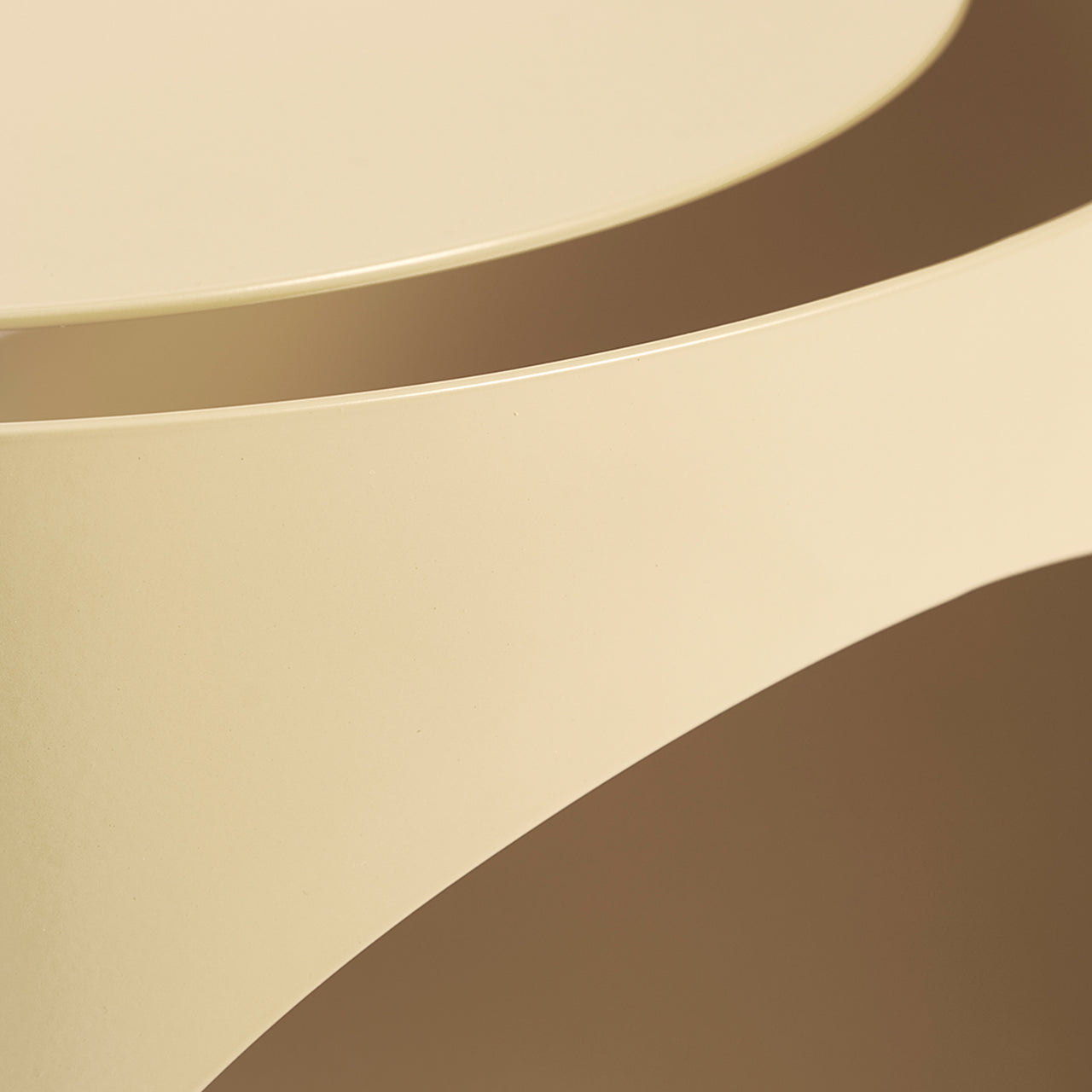 Tabl Side Table: Quick Ship