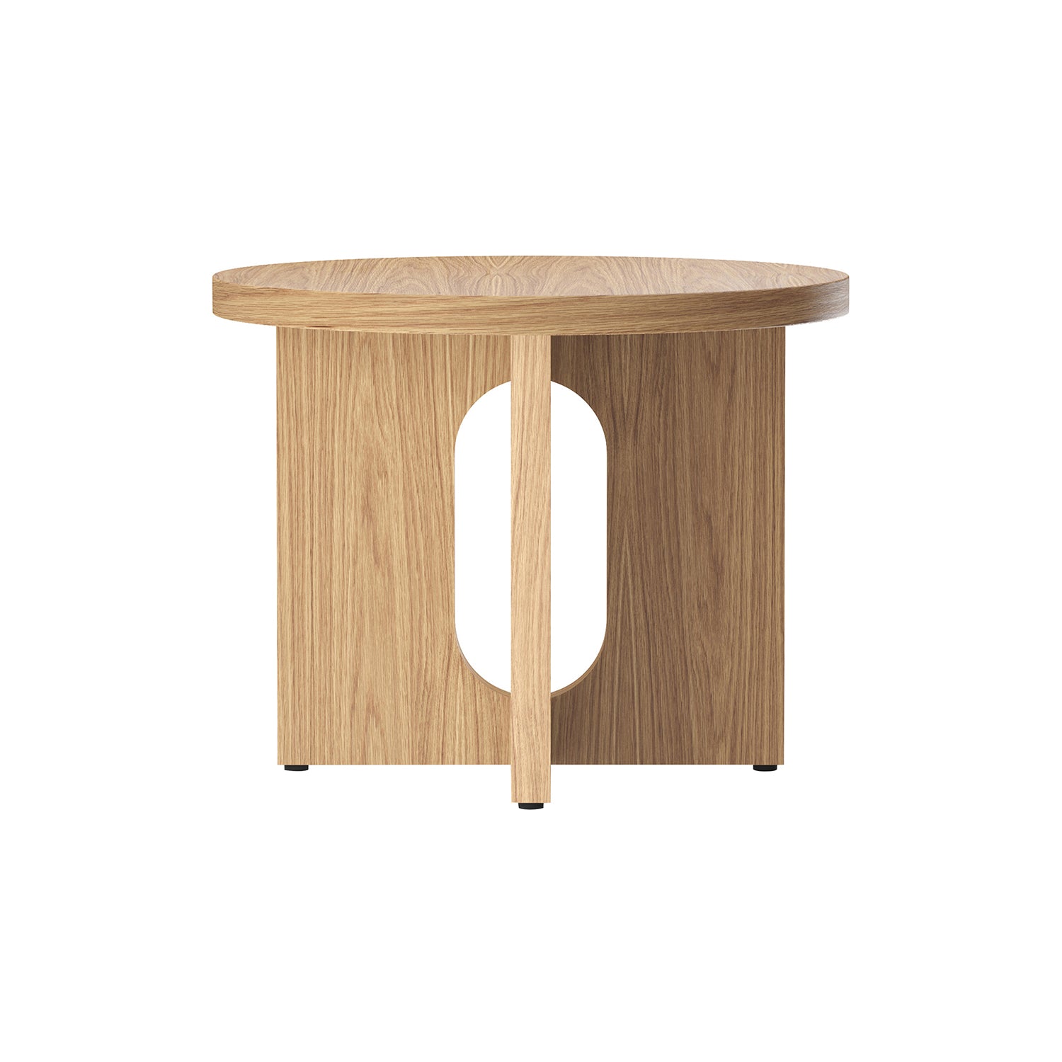 Androgyne Side Table: Quick Ship + Large - 20