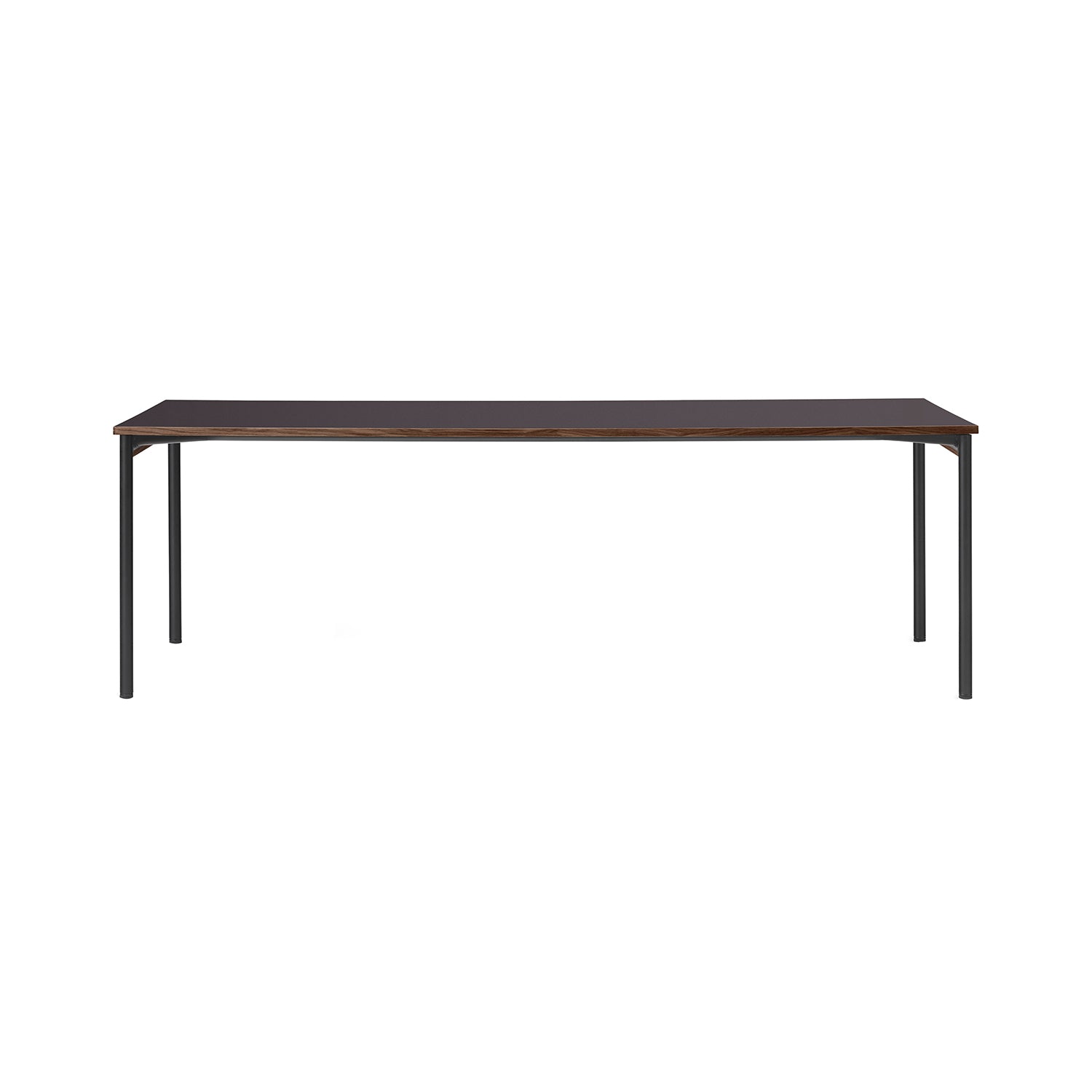 Co Table: Large + Black
