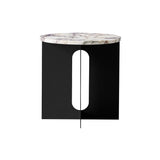 Androgyne Side Table: Quick Ship + Small - 16.5