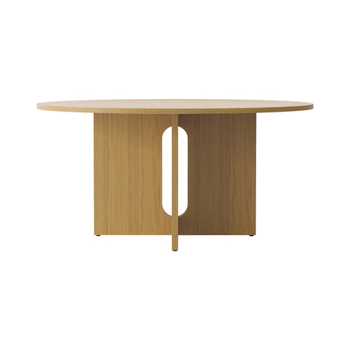 Androgyne Dining Table: Quick Ship +  Large - 59.1
