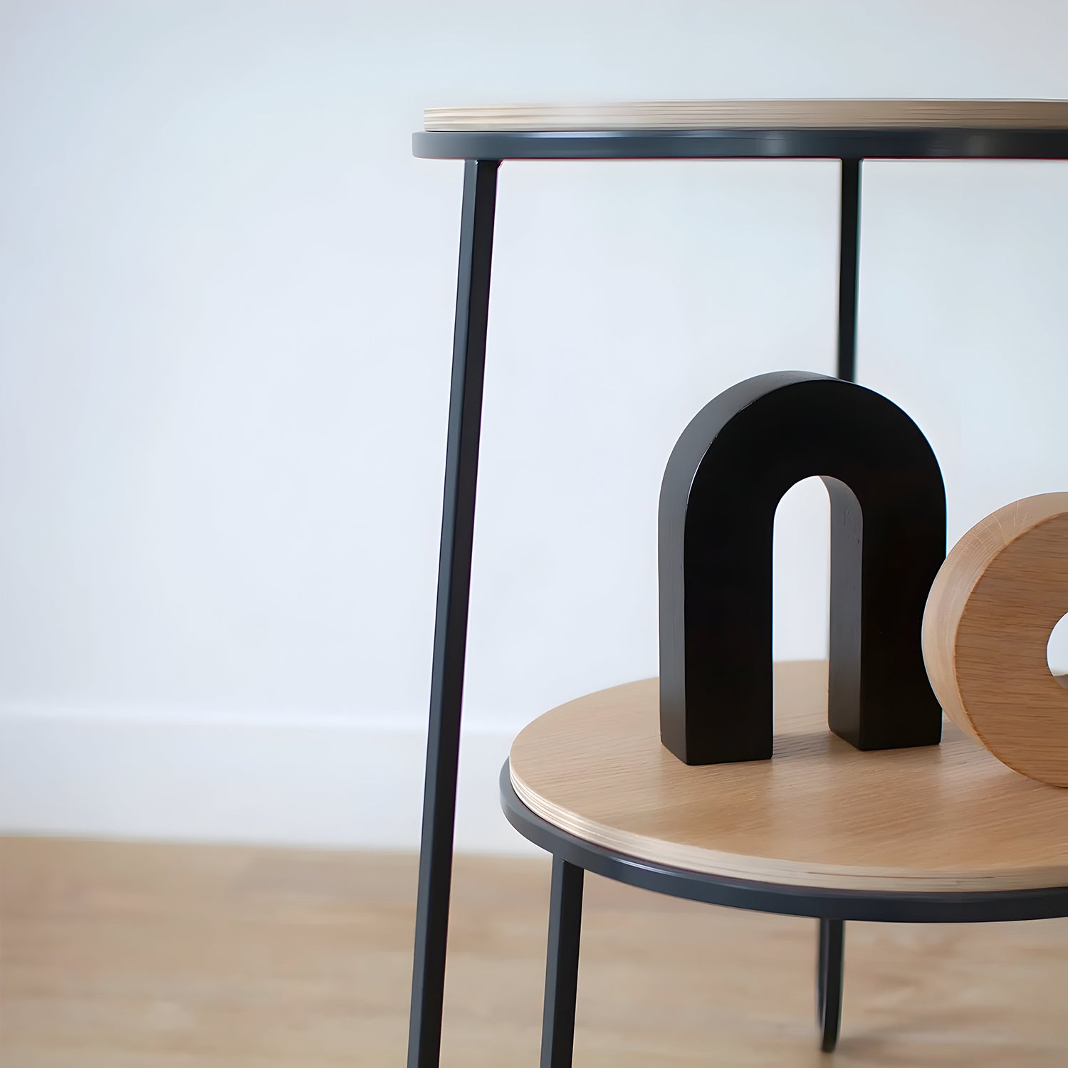 Anatole Side Table