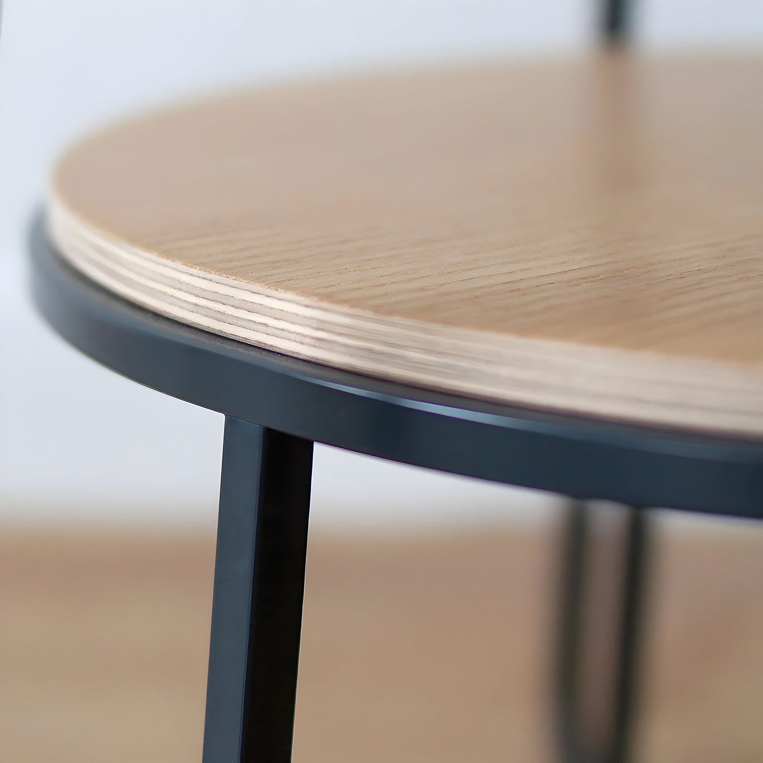 Anatole Side Table