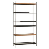 Tray Shelf: High + Configuration 19