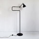 Lampe Gras N°411 Floor Lamp