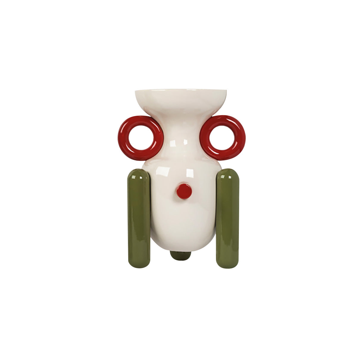 Explorer Vases: N deg 2
