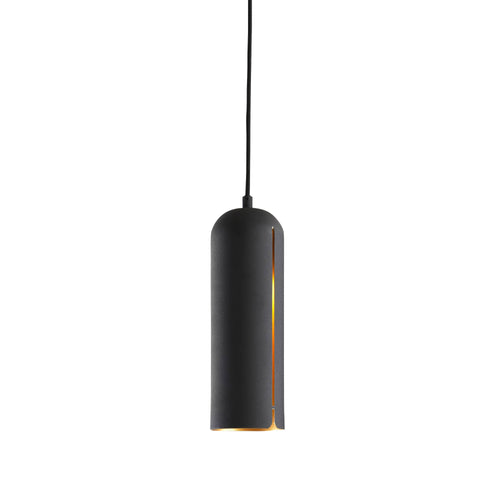 Gap Pendant Light: Tall