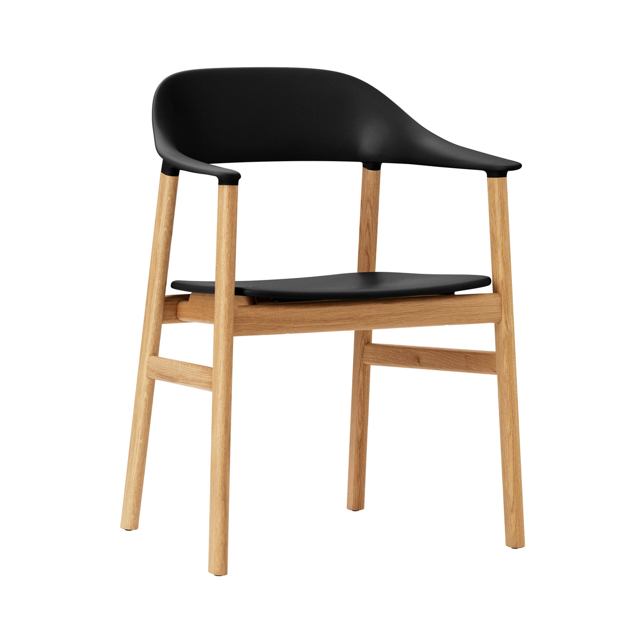 Herit Armchair