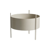 Pidestall Planter: Medium - 13.8