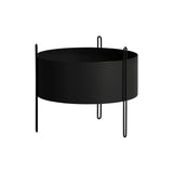 Pidestall Planter: Medium - 13.8