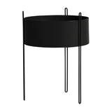 Pidestall Planter: Large - 21.7