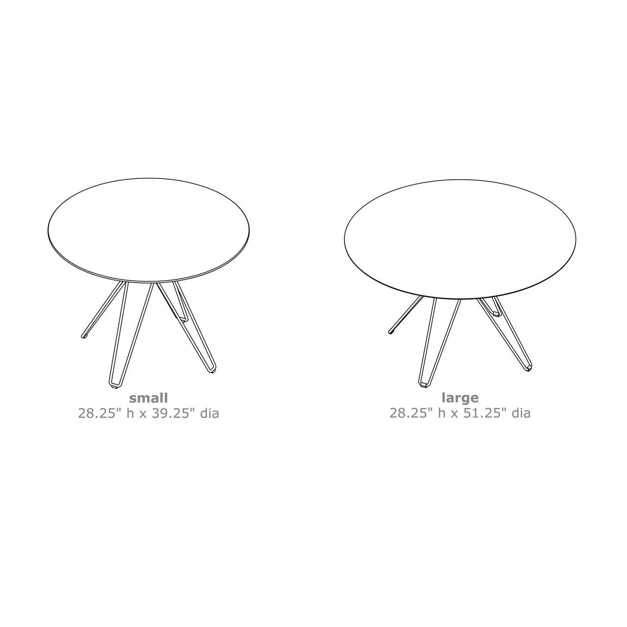 Tio Dining Table