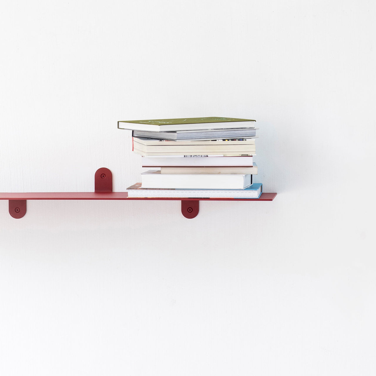 Shelf n°1