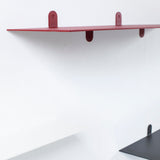 Shelf n°1