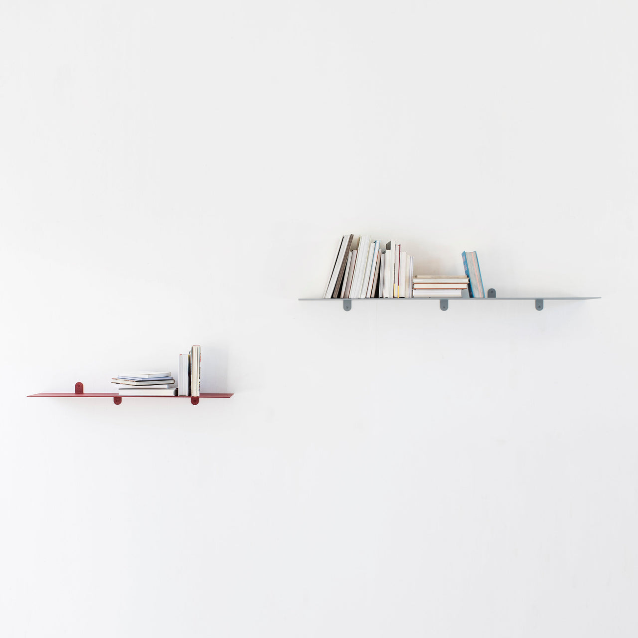 Shelf n°1