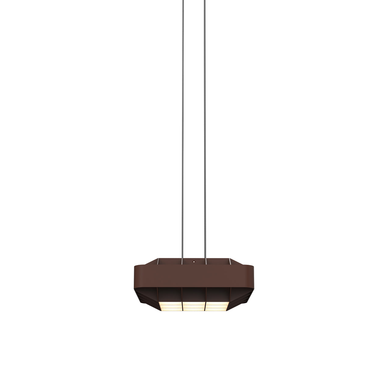 1979 Pendant: Bronze