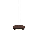 1979 Pendant: Bronze