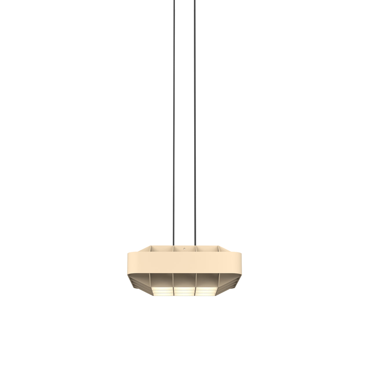 1979 Pendant: Ivory