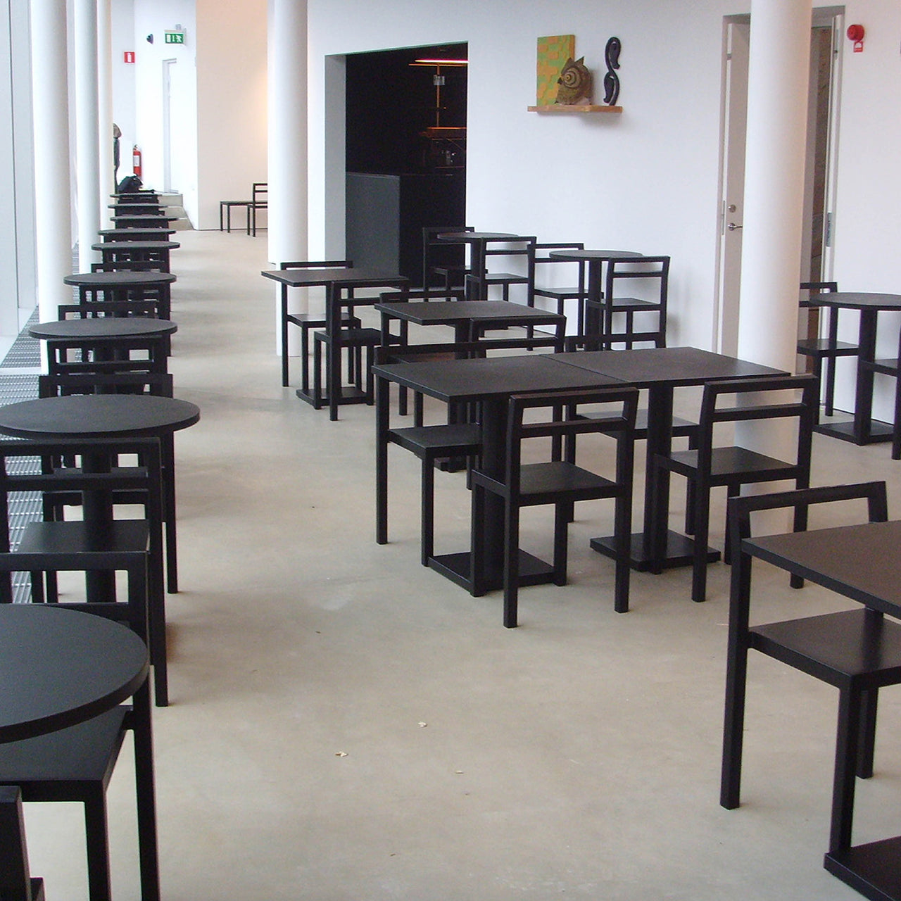 Non Table