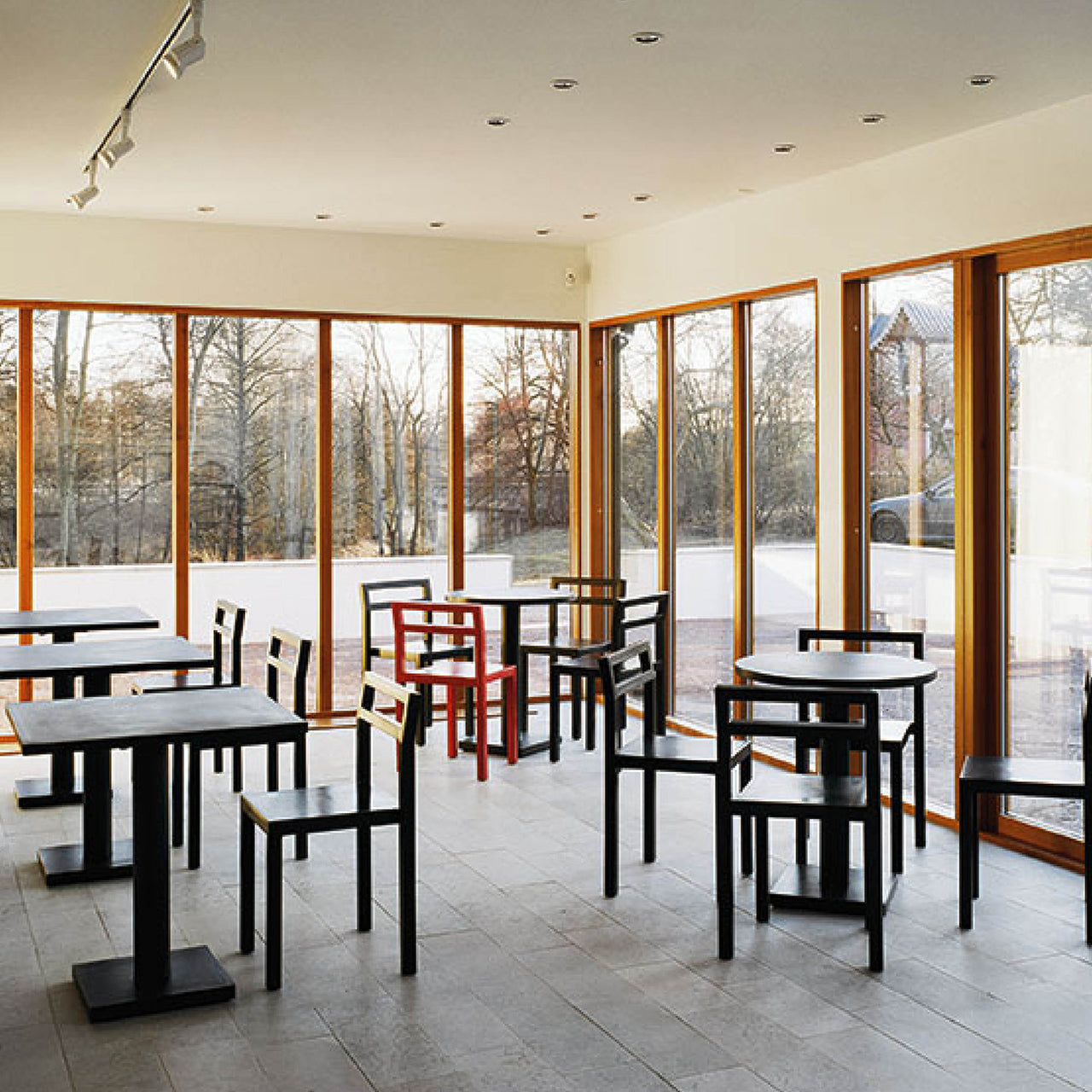 Non Table