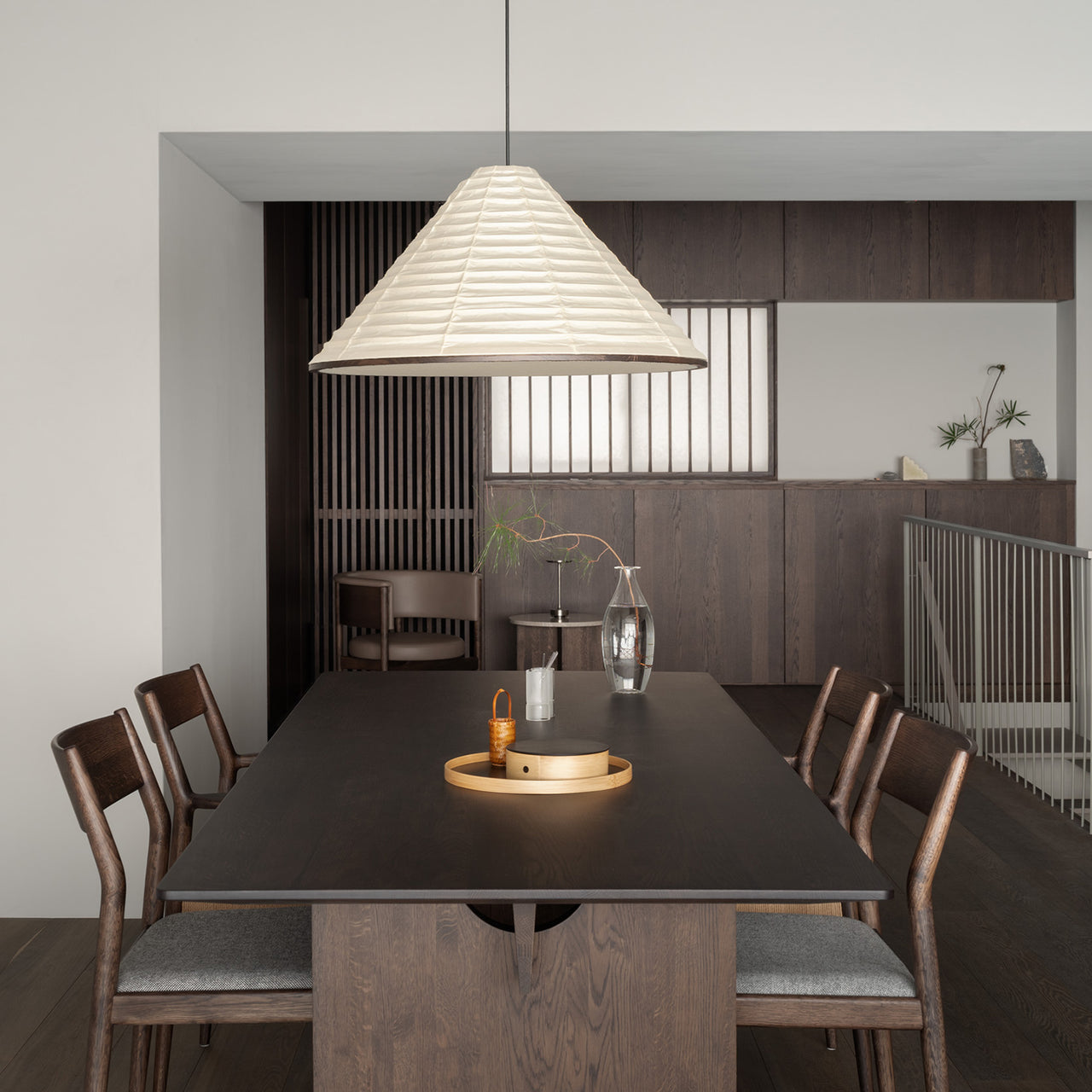 Kinuta Dining Table N-DT01