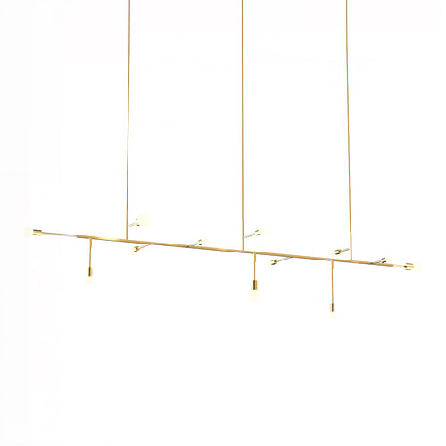 Cliff 08 Suspension Lamp