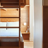 Dimple IP65 Sconce