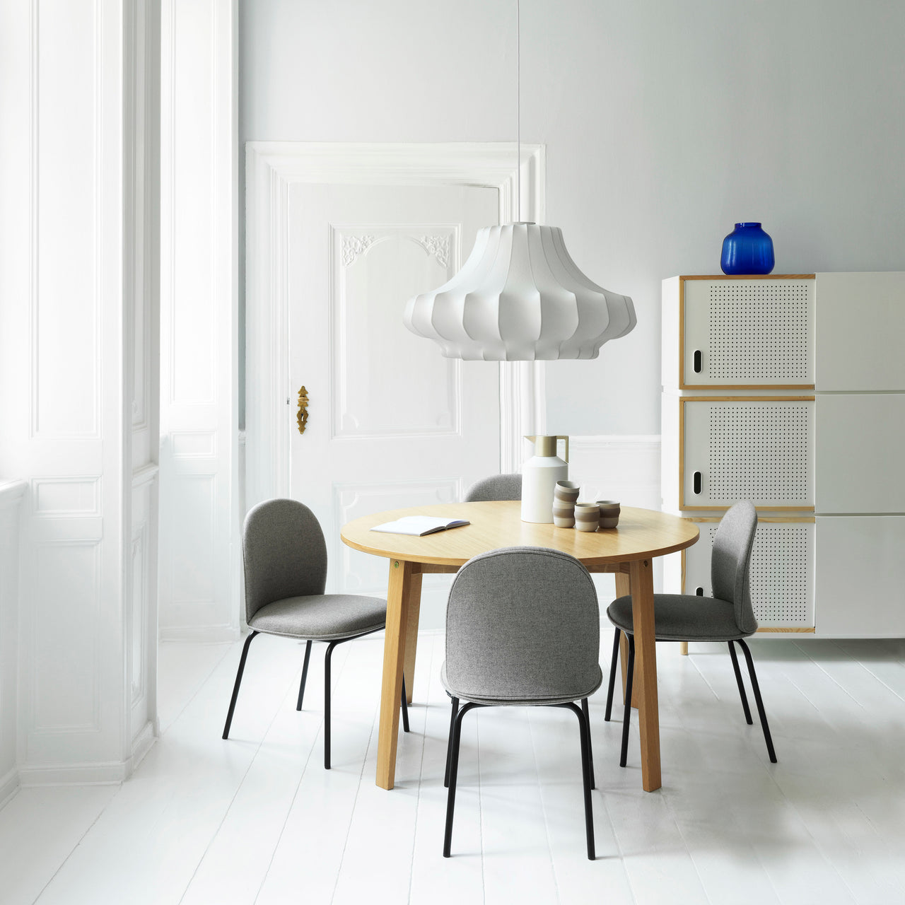 Phantom Pendant Lamp