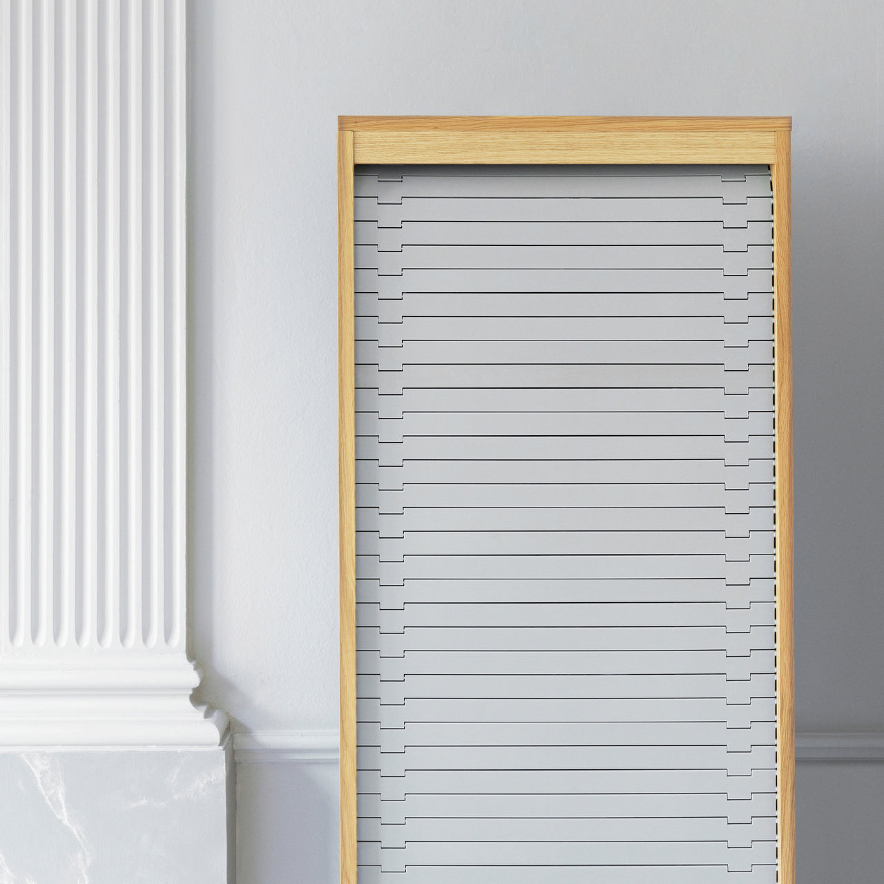 Jalousi Cabinet