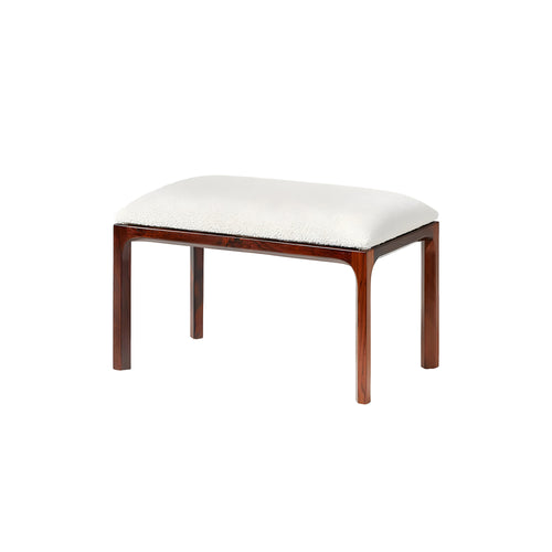 Entre Stool: Low + Oiled Oak