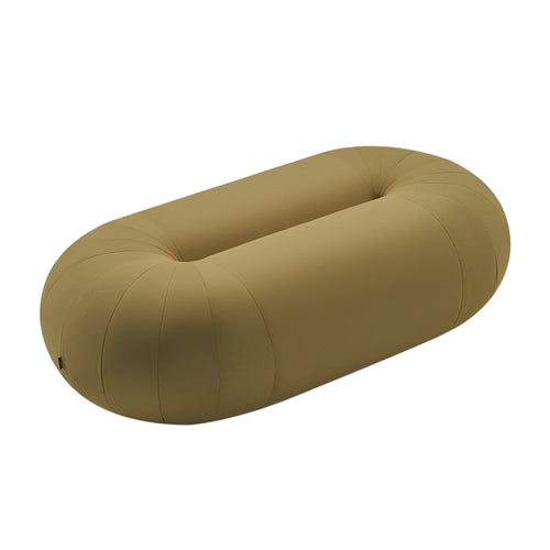 Loop Pouf: Medium - 90.5