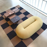 Loop Pouf
