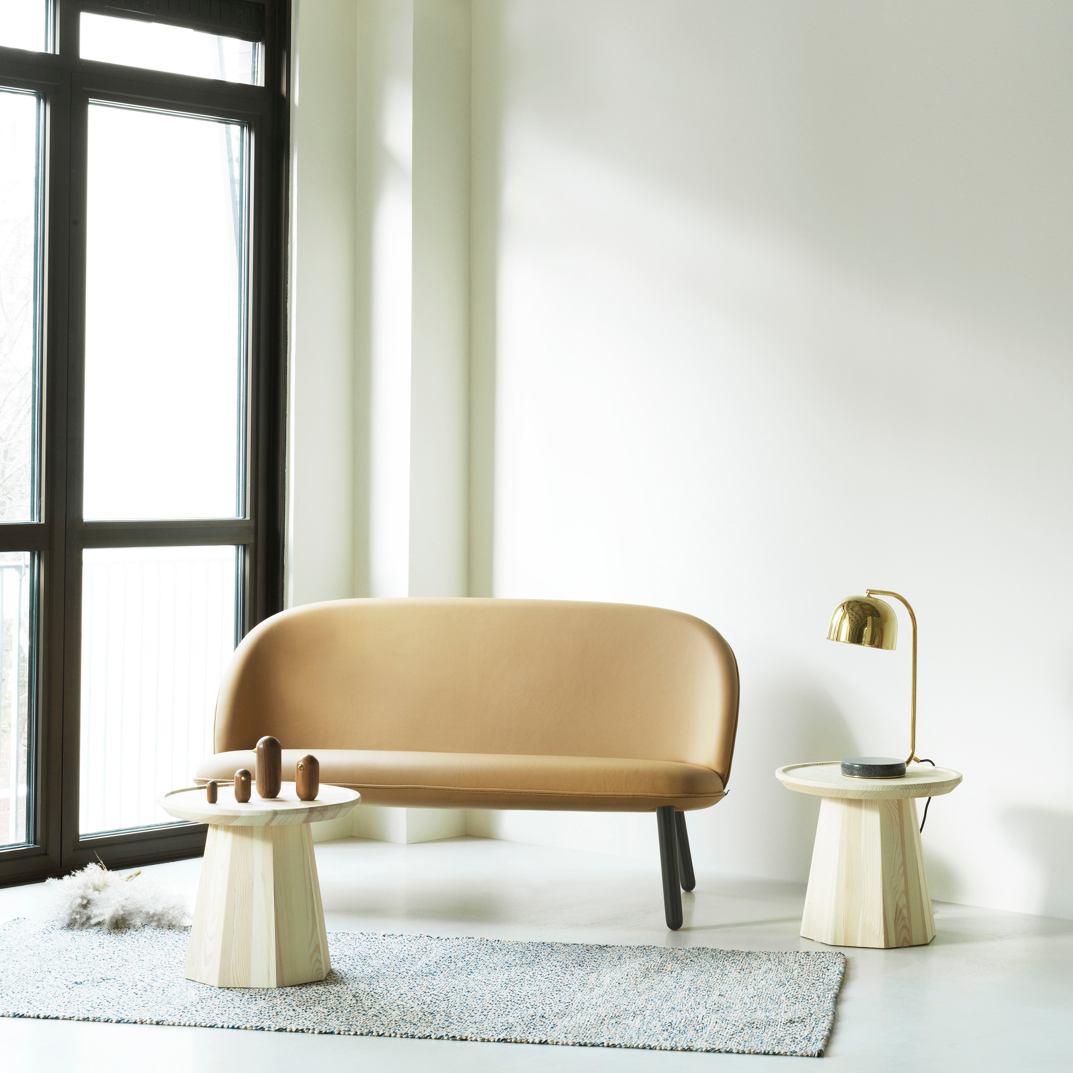 Pine Table