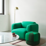 Grant Floor Lamp