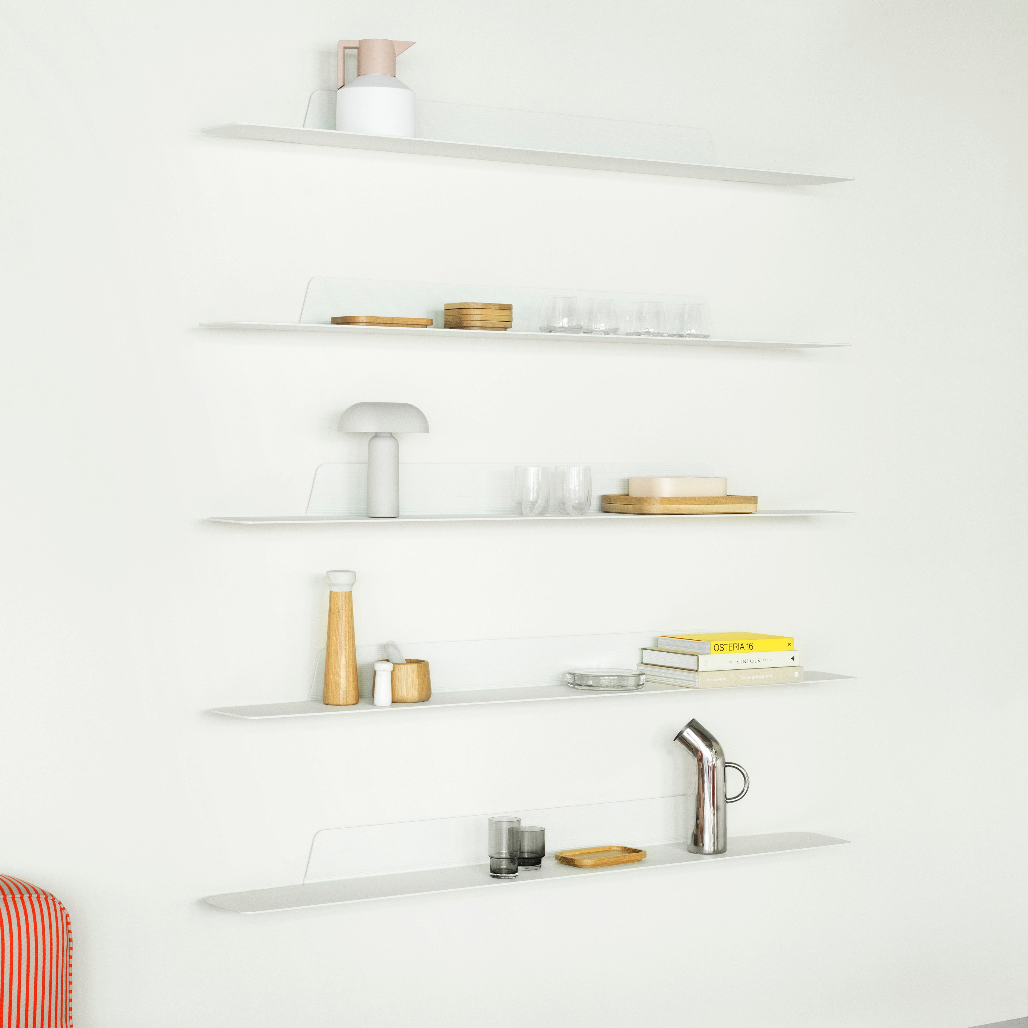 Jet Shelf