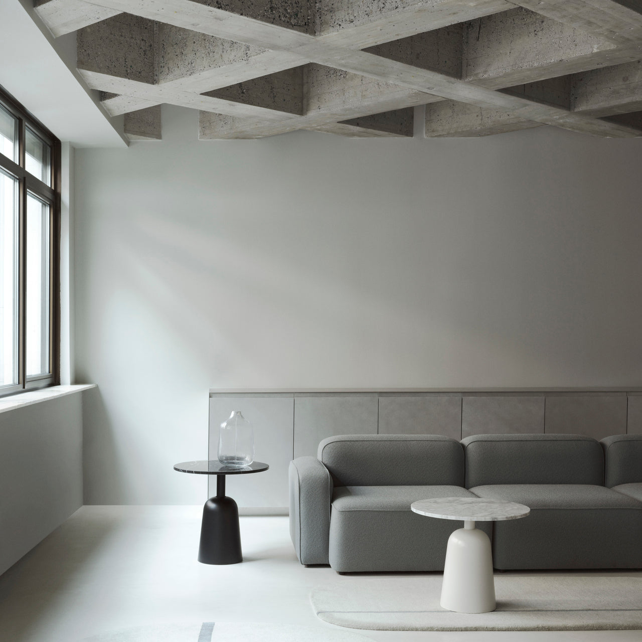Rope Modular Sofa: 4 Seater
