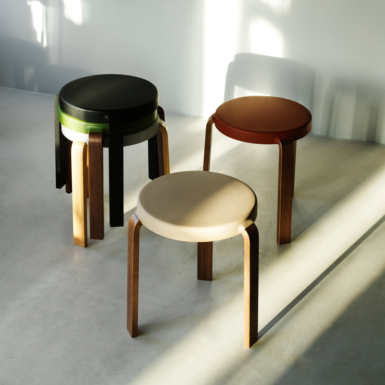 Tap Stool