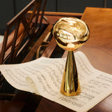 Melt Portable Lamp
