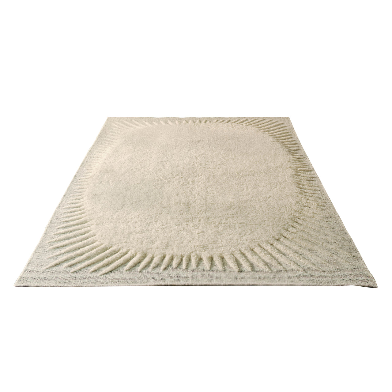 Edgy Rug: Large - 118.1